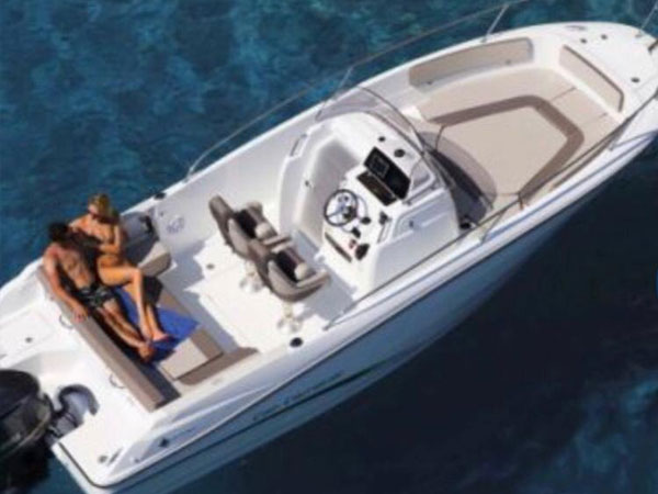 barca de alquiler kimba