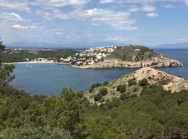 Cala Montgó