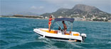 Estartit Low cost Boats