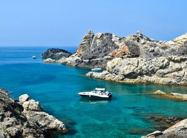Cabo de Creus