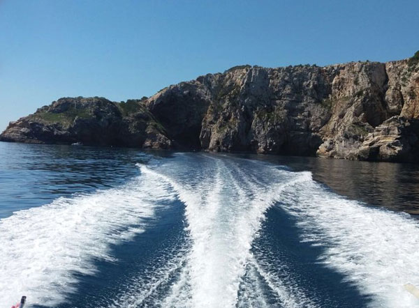 Costa del Montgrí
