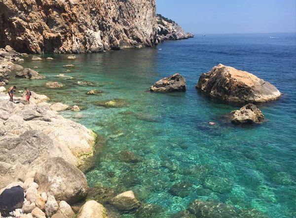 El Molinet
