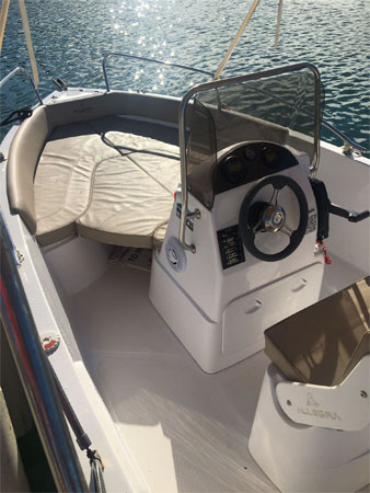 Allegra 40CV — foto 2