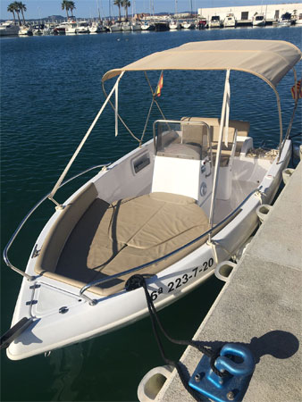 Allegra 40CV — foto 3