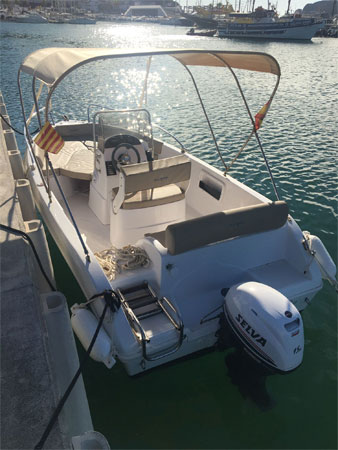 Allegra 40CV — foto 4